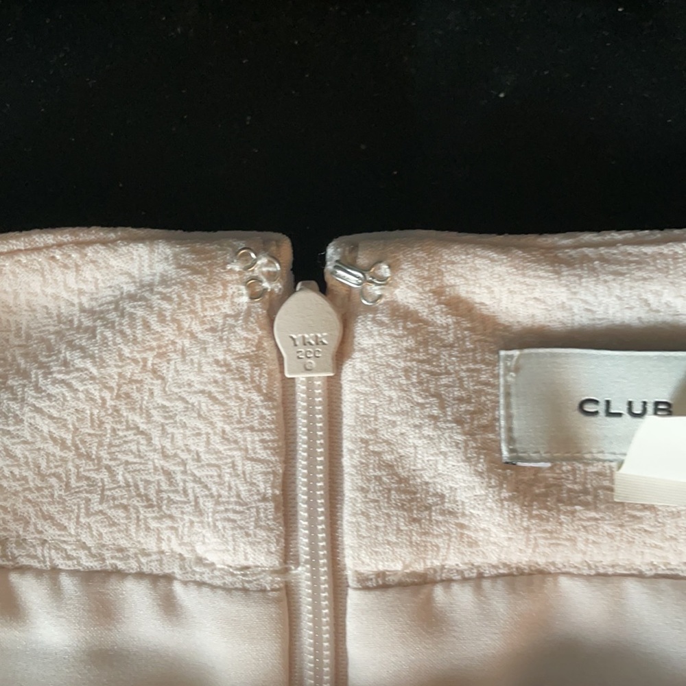Pale pink Skirt - Picture 4 of 8